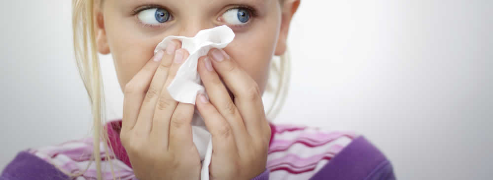 7 Dicas de como cuidar de um resfriado