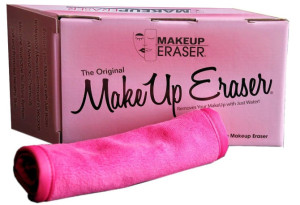 Super lançamento: Make Up Eraser – a toalhinha para tirar maquiagem