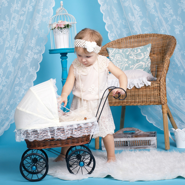 Como escolher o carrinho de bebê ideal para sua família