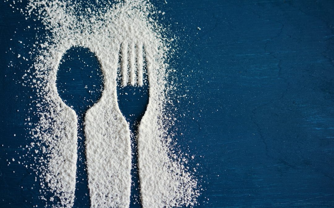 7 dicas – Consumo de açúcar
