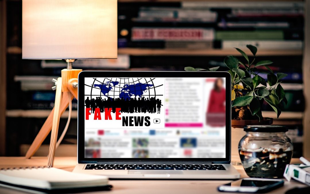 7 dicas para reconhecer uma “fake news”