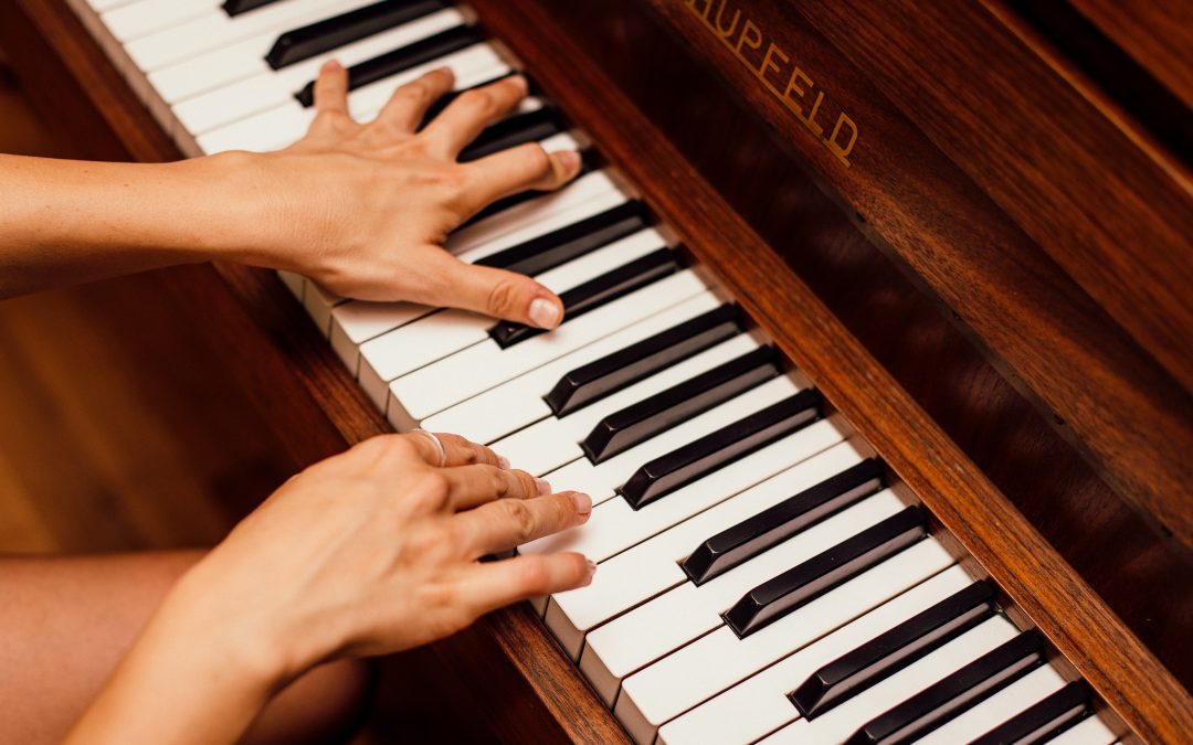 7 dicas – Como escolher um piano