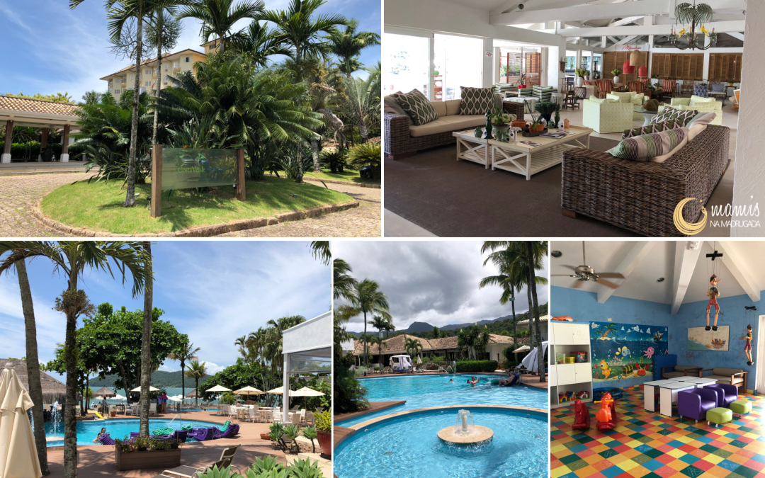 Enjoy – Costa Verde Tabatinga Hotel