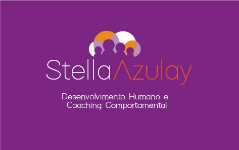 Stella Azulay Desenvolvimento Humano e Coaching Comportamental
