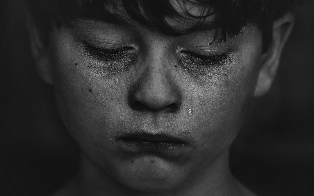 7 Dicas – Como lidar com o luto com as crianças?