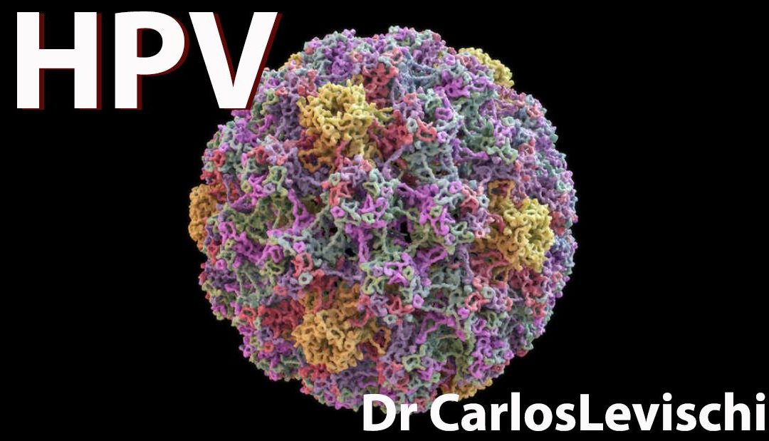 Vacina contra HPV