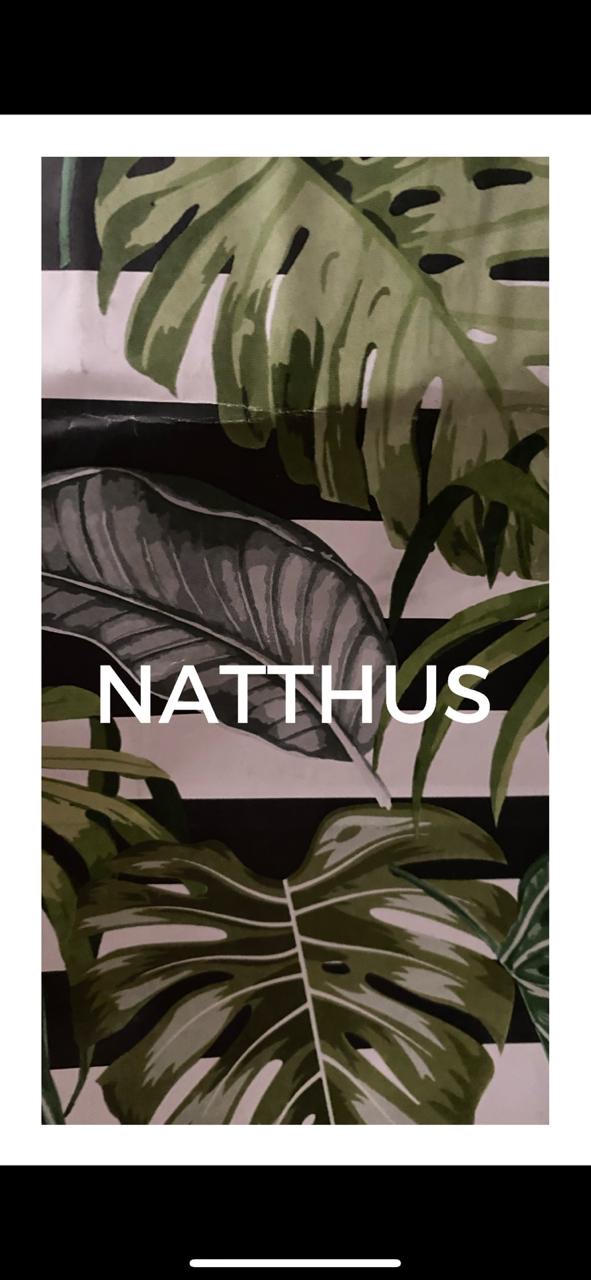 Natthus Cosmeticos
