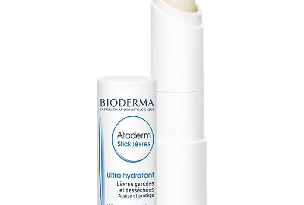 Bioderma Atoderm Lèvres