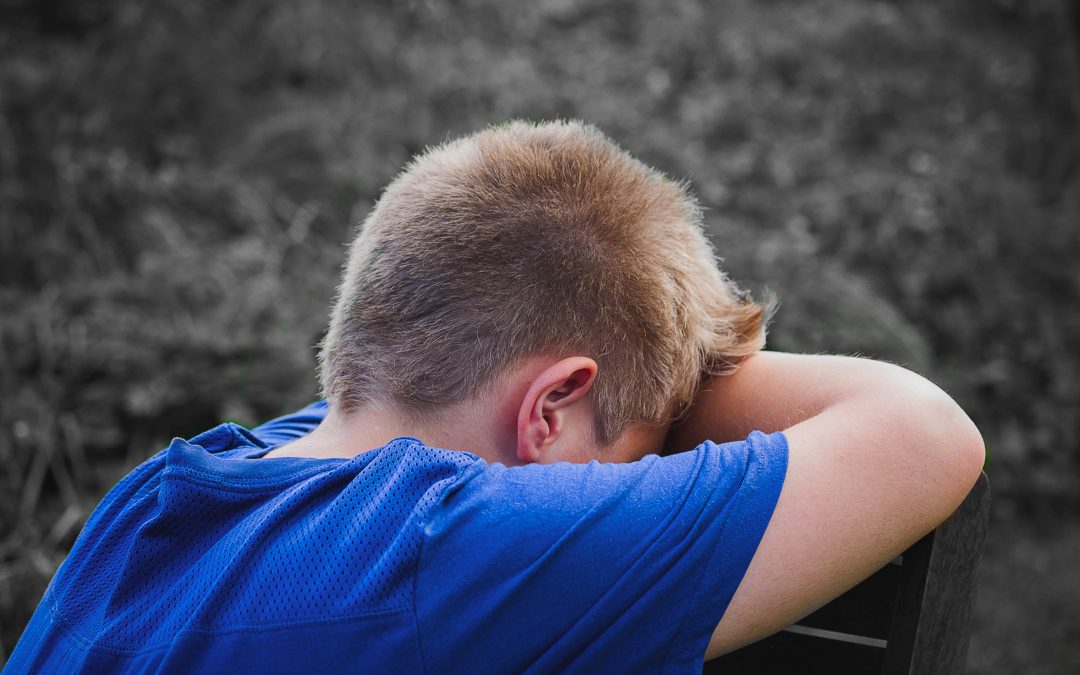 7 Dicas – Quando buscar ajuda psicoterapêutica para seu filho?