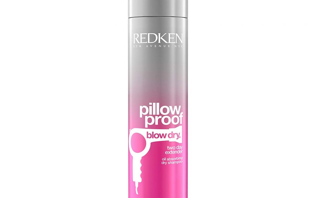 Pillow Proof Two Day Extender