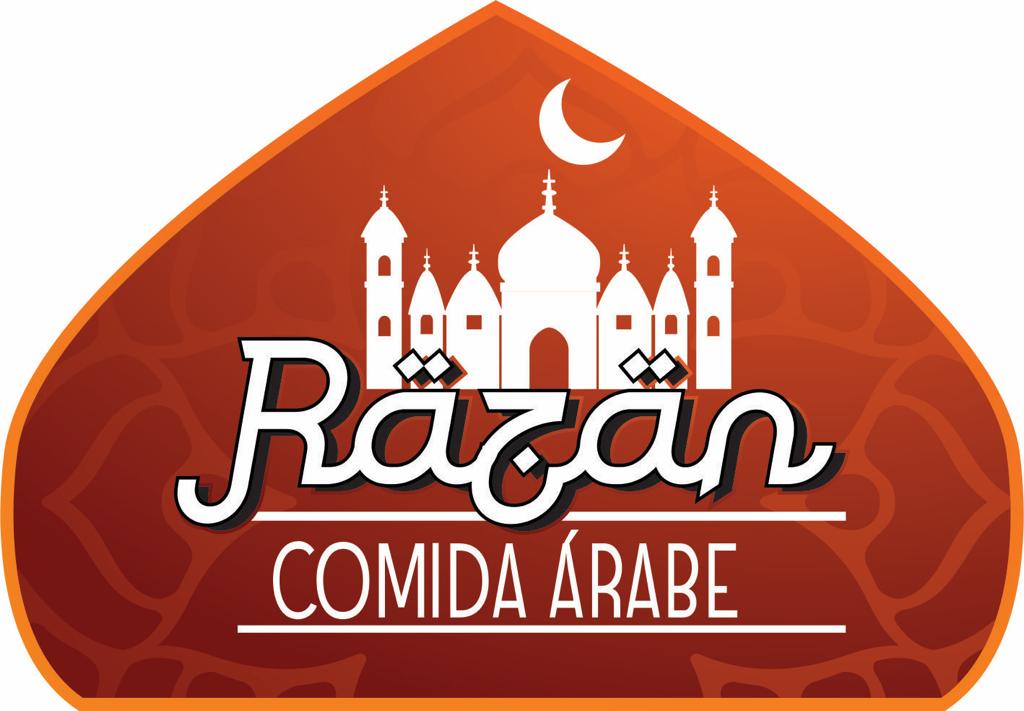 Razan comida árabe
