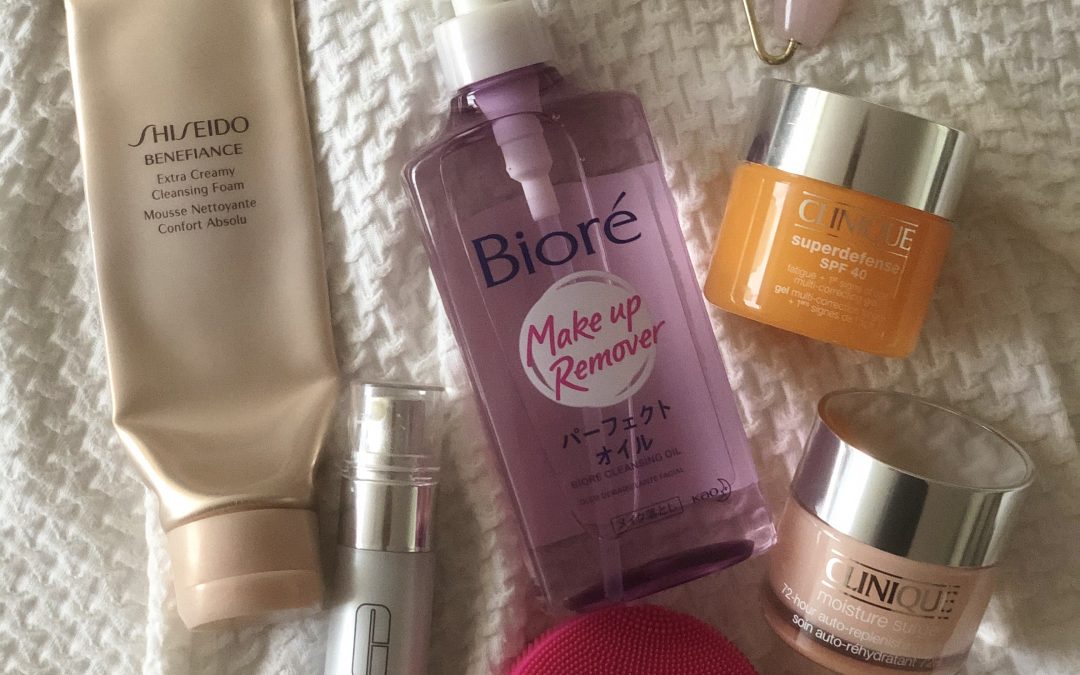 Meus produtos para Pele – Versão 2021