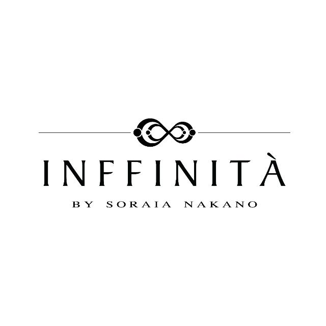 Inffinità by Soraia Nakano