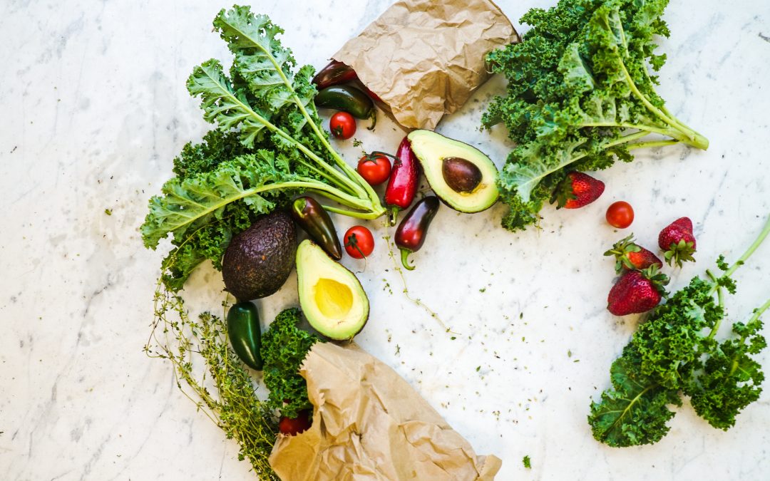 7 dicas – Como manter legumes e hortaliças frescas por mais tempo?