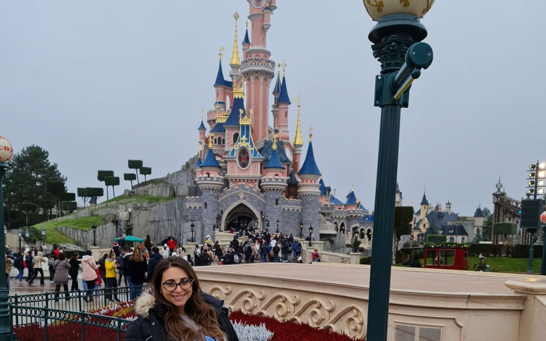 Disneyland Paris: Atrações, horários, preços e como chegar