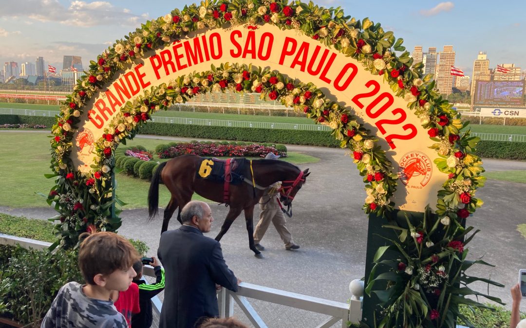 Grande Prêmio São Paulo